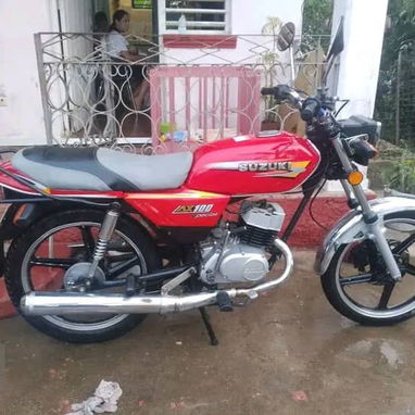 *🎁Super oferta💥* Motor original x100, 🔥trabaja super fuerte.  Precio: en 850 usd....  *Está estándar, con  chapa y ci - 3/3