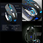 Mouse MOUSE GAMING - Img 45589791