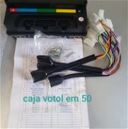 Caja reguladora Votol EM 50 - Img 45955031