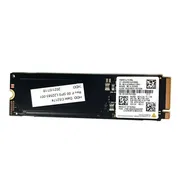 Unidad de Almacenamiento SSD NVMe Samsung PM981a - Img 50844360