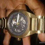 Reloj Armani Exchange Automátic - Img 57194784