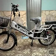 Bicimotos y bicicletas - Img 56057150