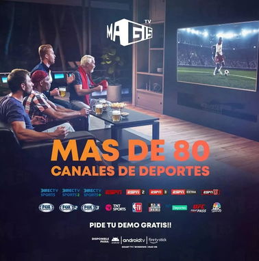 Androi tv box - Img 88719524