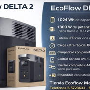780 usd ecoflow delta 2 - Img 56077628