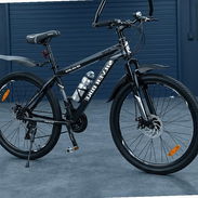 bicicleta - Img 57585939