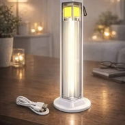 **Lámpara recargable LED** - Img 56762274