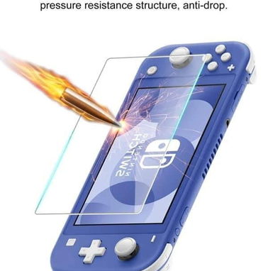 Micas Protectoras de Alta Calidad para Nintendo Swich , Lite y OLED - Img 41550345