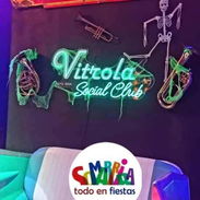 Halloween se acerca. Decoración para fiestas y cumpleaños - Img 57317200