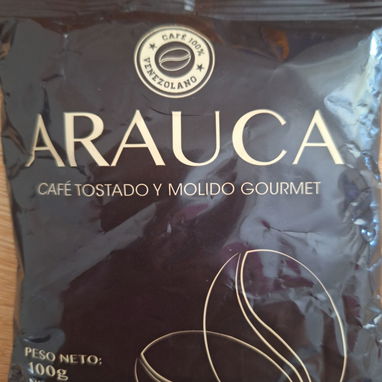 Café gourmet importado Flor de Arauca - Img 123997839