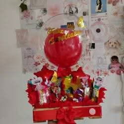 Regalos 🎁 sorpresa con conejo gigante - Img 126632107