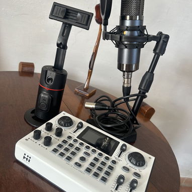 Vendo todo junto super precio - Img 123127080