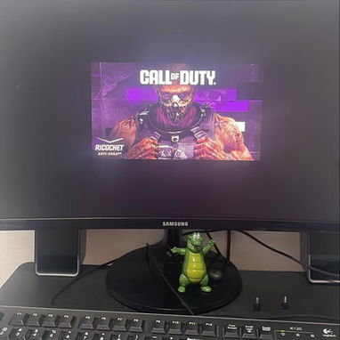 VENDO PC O CAMBIO PC Y DINERO POR LAPTOP GAMING - Img 123143302
