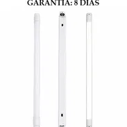 TUBO LED CON LÁMPARA DE 20, ENTREGA DE FACTURA, VARIEDAD DE ARTÍCULOS DEL HOGAR, ETC - Img 55510719