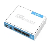 Sellados /MikroTik hAP Lite RB941-2nD — Access Point Wi-Fi 2.4 GHz (RouterOS L4) 55821991 - Img 51619782