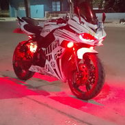 Vendo MIZHOZUKI racing - Img 56530761