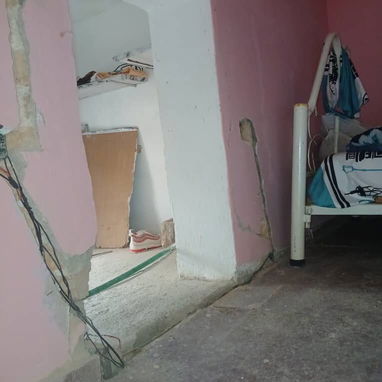 Se vende apartamento en un 2 piso en el vedado - Img 122210086