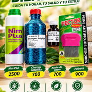 TRATAMIENTO CONTRA PIOJOS Y LIENDRES - Img 58415458
