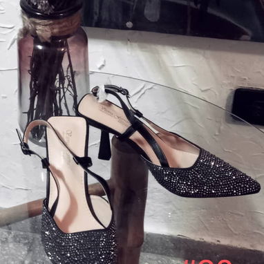 Zapatos de salir y sandalias nuevas - Img 123476534