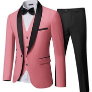 Traje para hombre talla XL - Img 53895320
