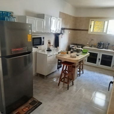 En venta casa independiente en D'beche Guanabacoa - 5/7