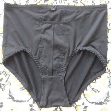 Blumer's (Talla XL) - Img 112353304