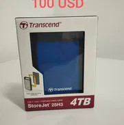 HDD EXTERNO 4TB - 100 USD - Y MUCHO MAS - SELLADOS EN CAJA - Img 50904589
