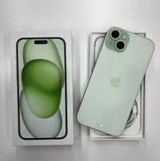 📌⚖️ iPhone 15 ⚫️ 128GB 100%🔋 mica, forro y cable de regalo❌ Variedad de Modelos 🔥 Garantia💯(50122443) - Img 48611784