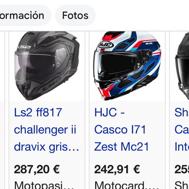 Vendo moto muy cuidada con cascos de calidad 1500$ - Img 123569611