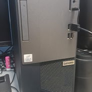Venta de PC de mesa- Lenovo - Img 55943393