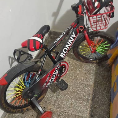 Bicicleta para Niño(a) - Img 122072733