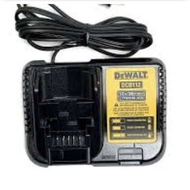 Vendo cargador DeWalt de uso en 50 USD. Cargador Metabo de uso en 50 USD - Img 122036926