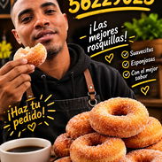 rosquillas especiales - Img 58163903