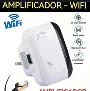Repetidores wifi - Img 49782054