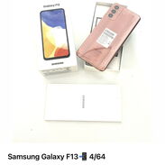 Samsung Galaxy F13 nuevos en caja 4/64. Bat 6000 mAh. Mica y Audifonos de regalo! - Img 42746499