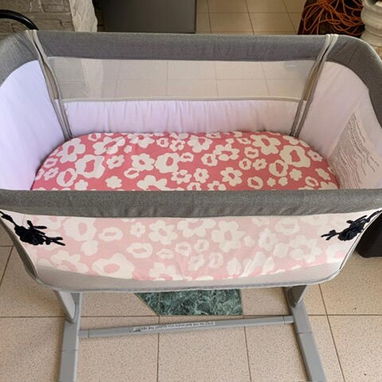 Se vende combo de canastilla - 4/10