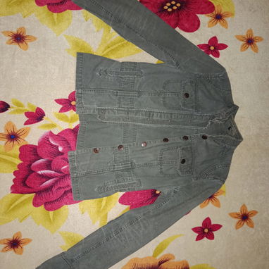 Chaquetas y enguatadas, de uso pero buen estado - 2/2