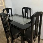 Comedores de madera - Img 53154256