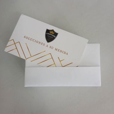 Tarjetas de Presentación - Img 122905177