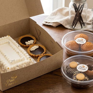 ¡Endulza tu día con nuestros dulces! - Img 124482982