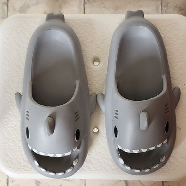 Chancletas número 40 - 2/2