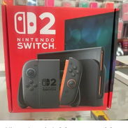 Compro consola Nintendo switch 2 - Img 55988329