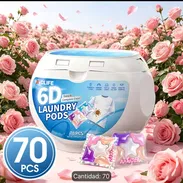 Se Venden Cápsulas aromáticas de lavandería concentradas 6 en 1 - Img 57425150