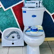 Juegos de tasa de baño tengo varios modelos - Img 57338835