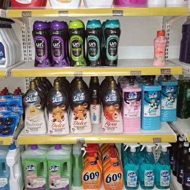 🔥 ¡Ponte bella sin salir de La Habana! Tenemos: kertinas, peróxidos, tintes, productos de aseo y belleza 💇‍♀️🧴 - Img 122724129