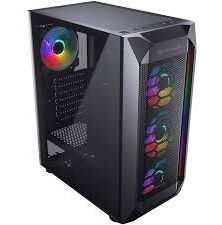 ✡️✡️NUEVO EN SU CAJA CON MENSAJERIA RAPIDA CHASIS MX410 MESH-G RGB a estrenar por usted ☎️☎️52815418 - Img 88141443