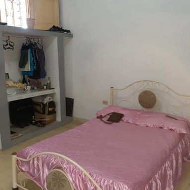 Vendo apartamento de 1 cuarto en la Habana Vieja - Img 122888628