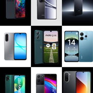 Teléfonos/celulares en oferta❗❗ - Img 56609361