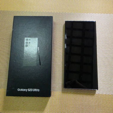 Vendo Samsung S23 Ultra - Img 119131209