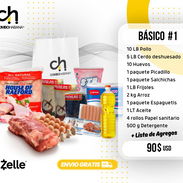 Venta de combos de comida - Img 55558125