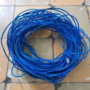 Cable de red y Router wifi extensor - Img 58061652